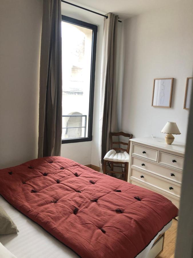 Entre Les Arenes Et La Major Apartment Arles Exterior photo