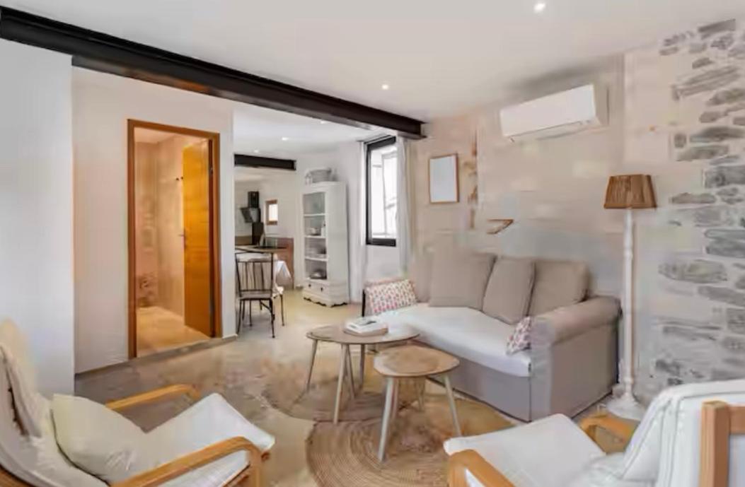 Entre Les Arenes Et La Major Apartment Arles Exterior photo
