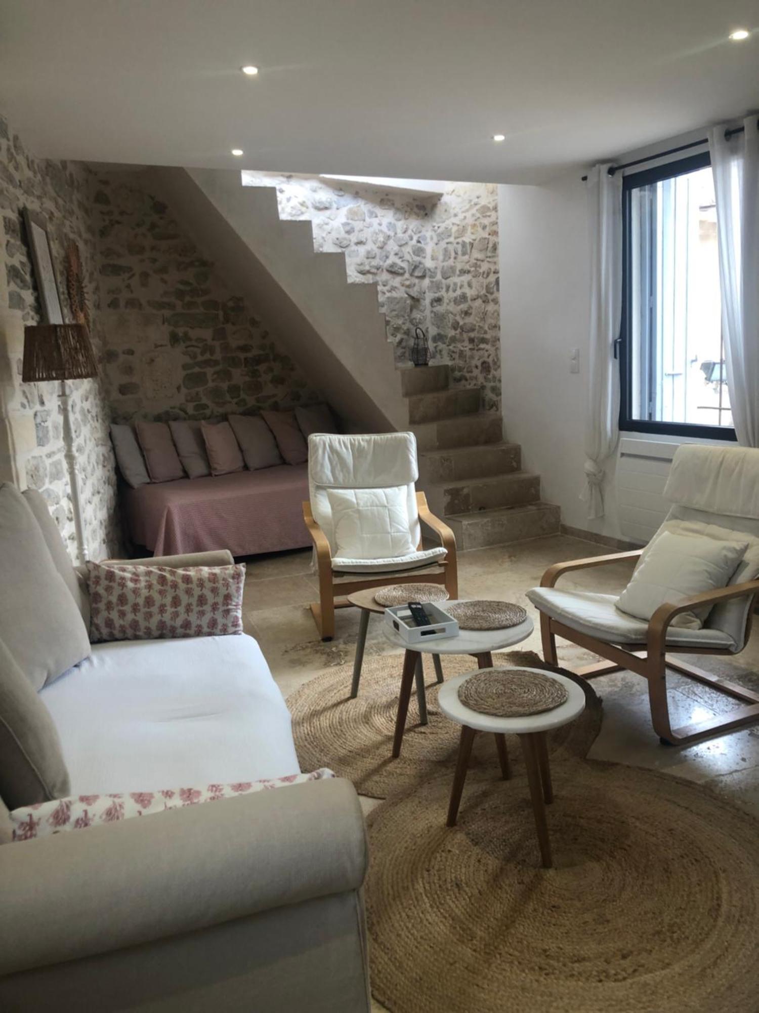 Entre Les Arenes Et La Major Apartment Arles Exterior photo
